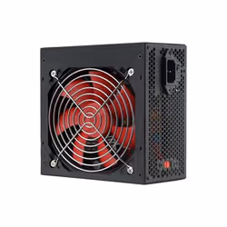 HKC V-450 unité d'alimentation d'énergie 450 W ATX Noir