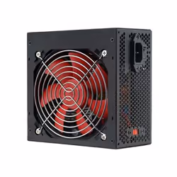HKC V-650, 650 W, 75%, PC, ATX, Noir, 12 cm