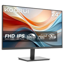 Ecran PC Koorui Gaming E2411F 238 100 Hz Full HD