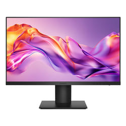 Koorui E2741A écran plat de PC 68,6 cm (27") 3840 x 2160 pixels 4K Ultra HD Noir