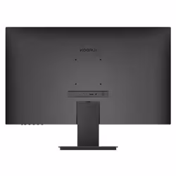 Koorui E2741A écran plat de PC 68,6 cm (27") 3840 x 2160 pixels 4K Ultra HD Noir - Vue supplémentaire 2