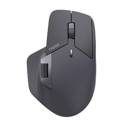 Rapoo MT760L souris Droitier RF sans fil + Bluetooth Optique 3200 DPI