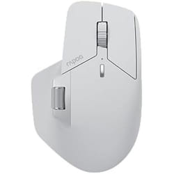Rapoo MT760L souris Droitier RF sans fil + Bluetooth Optique 3200 DPI