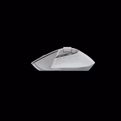 Rapoo MT760M souris RF sans fil + Bluetooth Laser 4000 DPI