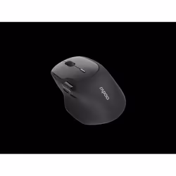 Rapoo MT560 souris RF sans fil + Bluetooth Laser 4000 DPI - Vue supplémentaire 4