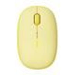 Rapoo M660 Silent souris Ambidextre RF sans fil + Bluetooth Optique 1300 DPI