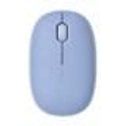 Rapoo M660 Silent souris Ambidextre RF sans fil + Bluetooth Optique 1300 DPI