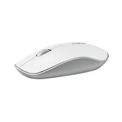 Rapoo 3510 souris Ambidextre RF sans fil Optique 1000 DPI