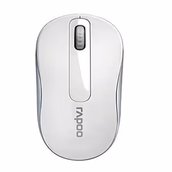 Rapoo M10 Plus souris Ambidextre RF sans fil Optique 1000 DPI - Vue supplémentaire 4