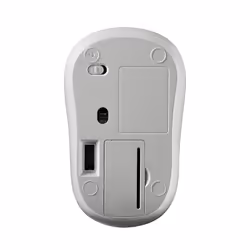 Rapoo M10 Plus souris Ambidextre RF sans fil Optique 1000 DPI - Vue supplémentaire 5