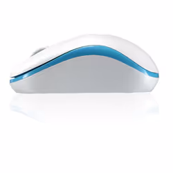 Rapoo M10 Plus souris Ambidextre RF sans fil Optique 1000 DPI - Vue supplémentaire 4