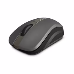 Rapoo 6610M, Ambidextre, Optique, Bluetooth, 1300 DPI, Noir