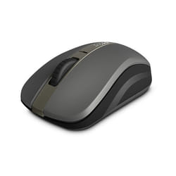 Rapoo 6610M souris Ambidextre Bluetooth Optique 1300 DPI