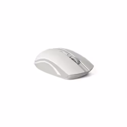 Rapoo 7200M souris Ambidextre RF sans fil + Bluetooth Optique 1600 DPI
