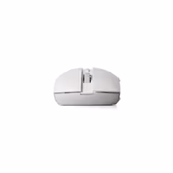 Rapoo 7200M souris Ambidextre RF sans fil + Bluetooth Optique 1600 DPI - Vue supplémentaire 4