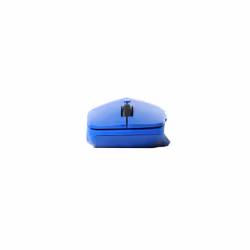 Rapoo M300 Silent souris Ambidextre RF sans fil + Bluetooth Optique 1600 DPI - Vue supplémentaire 4
