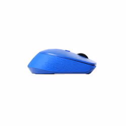 Rapoo M300 Silent souris Ambidextre RF sans fil + Bluetooth Optique 1600 DPI - Vue supplémentaire 5