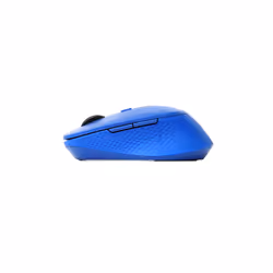 Rapoo M300 Silent souris Ambidextre RF sans fil + Bluetooth Optique 1600 DPI - Vue supplémentaire 6