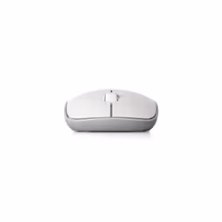 Rapoo M200 Silent souris Ambidextre RF sans fil + Bluetooth Optique 1300 DPI - Vue supplémentaire 4