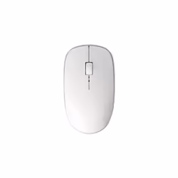 Rapoo M200 Silent souris Ambidextre RF sans fil + Bluetooth Optique 1300 DPI - Vue supplémentaire 7