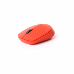 Rapoo M100 Silent souris Ambidextre RF sans fil + Bluetooth Optique 1000 DPI