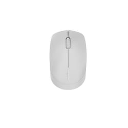 Rapoo M100 Silent souris Ambidextre RF sans fil + Bluetooth Optique 1300 DPI