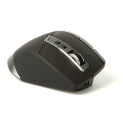 Rapoo MT750S souris Droitier RF sans fil + Bluetooth Optique 3200 DPI
