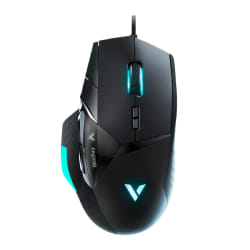 Rapoo VT900 souris Droitier USB Type-A Optique 16000 DPI
