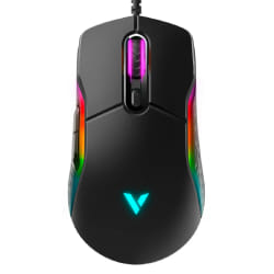 Rapoo VT200 souris Droitier USB Type-A Optique 6200 DPI
