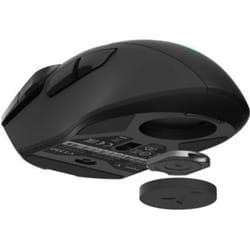 Rapoo VT350 souris Droitier RF Wireless + USB Type-A 5000 DPI