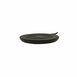 Rapoo XC140 Téléphone portable Noir USB Recharge sans fil Charge rapide Intérieure