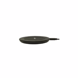 Rapoo XC140 Téléphone portable Noir USB Recharge sans fil Charge rapide Intérieure - Vue supplémentaire 4