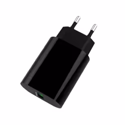 Rapoo XC140 Téléphone portable Noir USB Recharge sans fil Charge rapide Intérieure - Vue supplémentaire 6