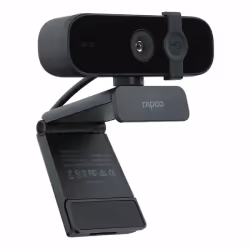 Rapoo XW2K, 2560 x 1440 pixels, Full HD, 30 ips, MJPG, 85°, USB 2.0