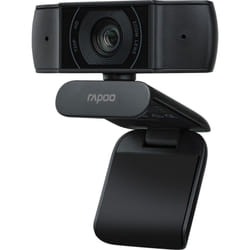 Rapoo XW170 webcam 1280 x 720 pixels USB 2.0 Noir