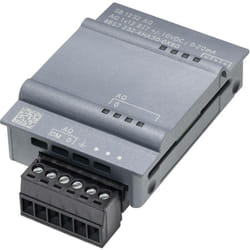 Api - Module De Sortie Analogique Siemens 6es72324ha300xb0 Sb 1232 1 Pc(s) Q04679