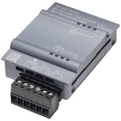 Module D'Extension Pour Automate Siemens Pour Série S7-1200 ( Prix Pour 1 )