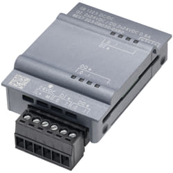 Siemens 6ES7223-3AD30-0XB0 module numérique et analogique I/O