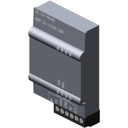 Siemens 6ES7241-1CH30-1XB0 terminal électrique