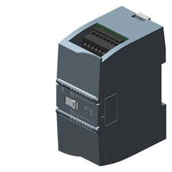 Siemens 6ES7221-1BF32-0XB0 module numérique et analogique I/O Canal source