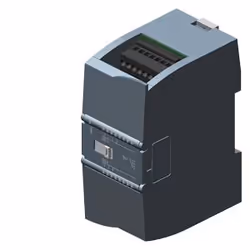 Siemens 6ES7222-1BF32-0XB0, Numérique, Sortie, 8 canaux, 8 canaux, 24 V, Noir