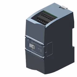 Siemens 6ES7222-1BF32-0XB0 module numérique et analogique I/O