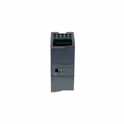 Type d'accessoire = Module E/S pour automate Pour être utilisé avec = Série SIMATIC S7-1200 Type d'entrée = Numérique Type de ...