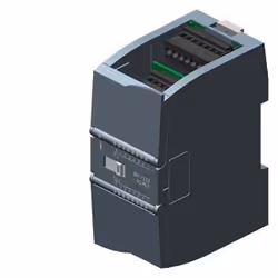 Siemens 6ES7231-4HD32-0XB0, Analogique, Entrée, 4 canaux, 4 canaux, Noir, 161 g