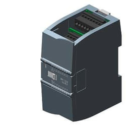 Siemens 6ES7231-4HD32-0XB0 module numérique et analogique I/O