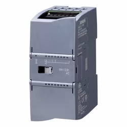 description Avec des temps de conversion extrêmement courts pour connecter des capteurs et des actionneurs analogiques sans a ...