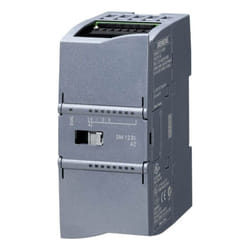 Sm 1231, ai 8x13 bit 6ES72314HF320XB0 api - Module d'entrée analogique 24 v Q04319 - Siemens