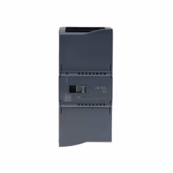 Siemens PLC 2 sorties analogiques 24Vdc S7-1200 6ES7232-4HB32-0XB0 Ce module E/S analogique pour automates programmables Siem ...
