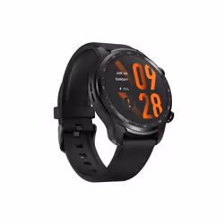 Mobvoi TicWatch Pro3 Ultra 47mm Tactile Noir Wifi GPS - Vue supplémentaire 3