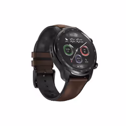 Mobvoi TicWatch Pro3 Ultra 47mm Tactile Noir Wifi GPS - Vue supplémentaire 5
